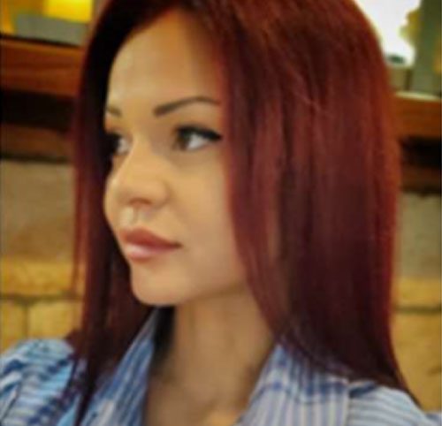 Veronica Baccarini