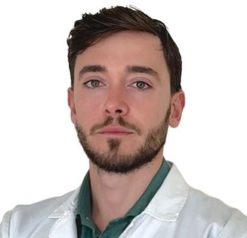 Il dott. Matteo Mazza
